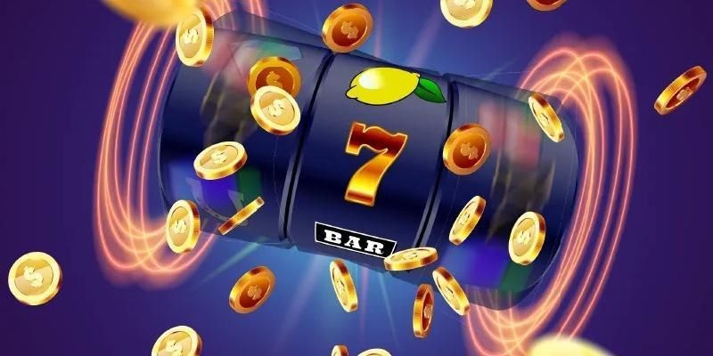 Slot game là sân chơi nhận thưởng hấp dẫn